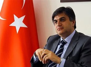 YÖK Başkanı: Çözüm süreci, Doğu'daki üniversiteler için ayrı önem taşıyor