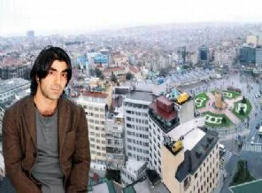 Yönetmen Fatih Akın'dan Cumhurbaşkanı Gül'e mektup