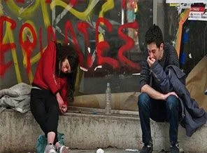 Yunanistan'da işsizlik rekor kırdı