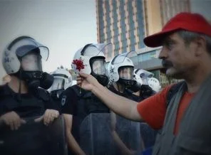 'Yurttaştan devlete itidal çağrısı'