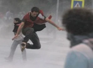 Yüzde 50'lik kesim Gezi Parkı'na nasıl bakıyor?