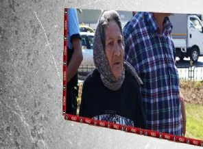 Zahide Nine Gezi eylemcilerini eleştirdi