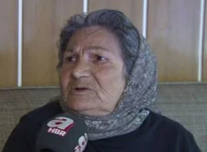 Zahide Nine SDP'lileri neden protesto etti?