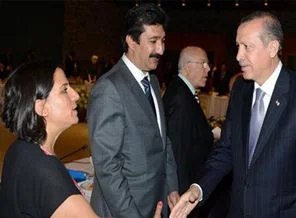 Zübeyde Teker: Süreç halkın iradesiyle devam eder