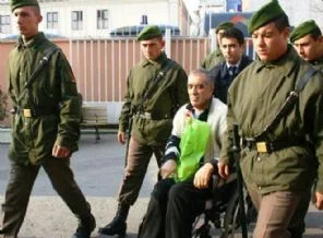 10 bin avroluk kaçak