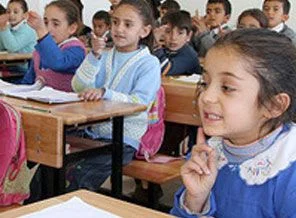 10 yılda Adana'ya 5 bin 490 derslik yapıldı