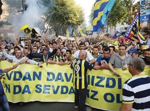 12 Numara'dan 'şike' açıklaması
