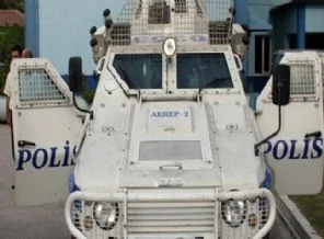13 yaşındaki çocuğa akrepte 1,5 saat dayak