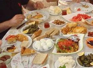 15 saatlik açlık sorun yaratabilir