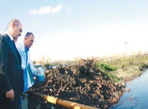 150 bin firmaya çevre cezası yolda