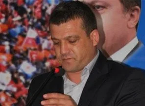 150 kişi Saadet'ten AK Parti'ye geçti