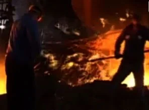 1500 derece sıcaklıkta oruç