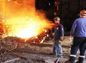 1500 derece sıcaklıkta oruç tutuyorlar