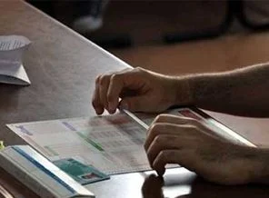 155 kişinin yerine sınava giren 'joker'ler