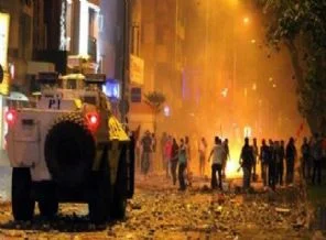 16 yaşındaki çocuğa 7 yıl hapis istemiyle 'Gezi' davası