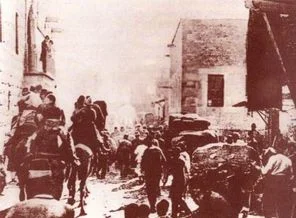 1915'te Kürtlerin rolü neydi?