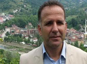 20 yıl çalıştığı belediyeye başkan adayı oldu