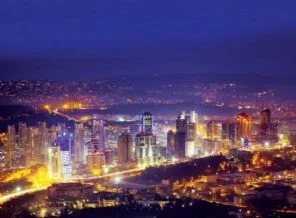 2013'te en çok ziyaretçi alan 20 şehir (Foto Galeri)