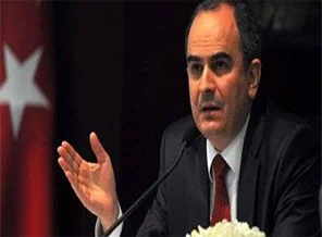 2013 yılı enflasyon tahmini yukarı revize edildi