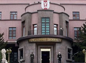 220 ton kaçak mazot imha edildi