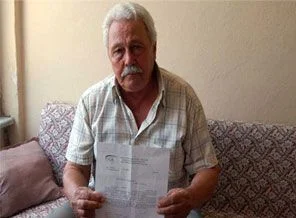 25 yıl çalıştı, ikramiyesini görünce şok oldu