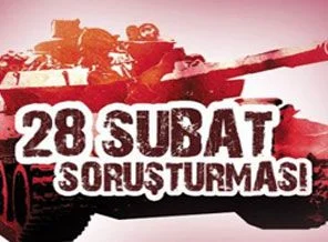 28 Şubat soruşturmasında tahliye var