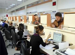 28 Şubat'ta ceza alan memura yeni imkan