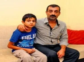 3 yaşında kredi 12 yaşında haciz