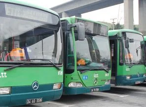 336 bin toplu taşıma aracı trafikten çekiliyor