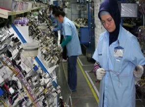 340 bin iş, işsiz bekliyor