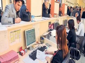36 bin gence devlet memuriyeti
