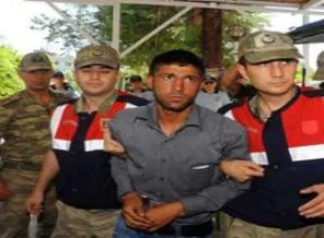 4 kişinin katilinden şok eden ifade