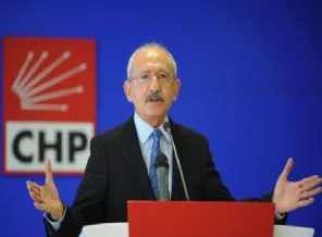 48 madde önerisine CHP de sıcak bakmıyor