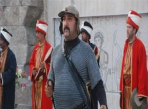 5 bin kişi oruç açtı