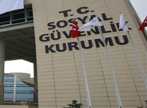 7,7 milyon kişinin GSS primi devletten