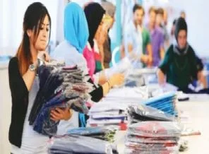 7 bin 500 kişiye iş umudu