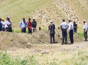 7 kişinin öldüğü ot kavgası 60 yıllık