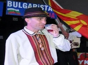 7 ülke çay içmede yarıştı