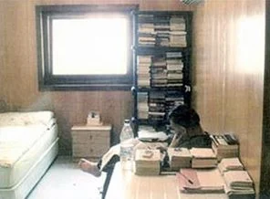 776 STÖ: Öcalan tam teşekküllü hastanede tedavi edilsin