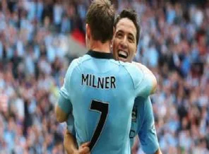 8 gollü maçta Man City Milan'ı yıktı!