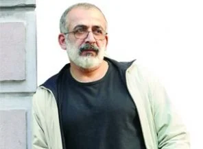 A.Kekeç: Gezi'den Kemalizm çıkar yiğitler, başka da bir şey çıkmaz!