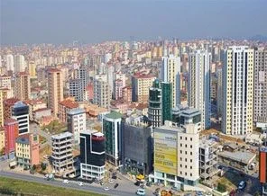 AB şehir eşleştirme programı başladı