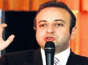 ABD Büyükelçiliği'nde gergin anlar