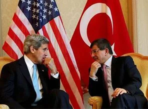 'ABD'den 'dinleme skandalı'yla ilgili açıklama istedik'