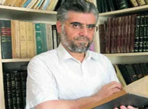 Abdülaziz Bayındır'ın Cübbeli Hoca'ya yanıtı