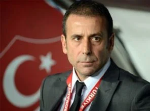 Abdullah Avcı Milli Takım'dan istifa mı ediyor?