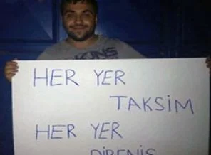 Abdullah Cömert'in adı parka verildi