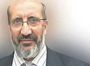 Abdurrahman Dilipak yazdı : Mütrefin!