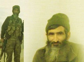 Abdurrahman Koç Suriye'de hayatını kaybetti