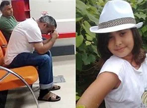 Acılı babanın zor kararı